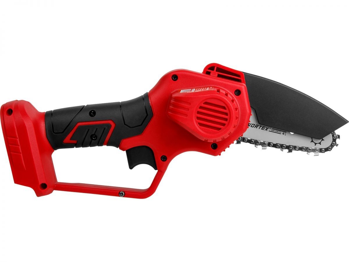 Аккумуляторная мини-пила WORTEX LX CEC 2518-1 в кор. ALL1 XLT SOLO