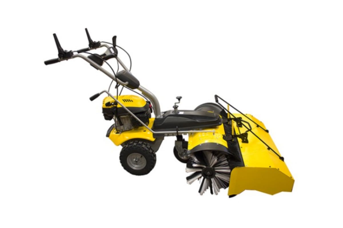 Подметально-уборочная машина Champion GS50100