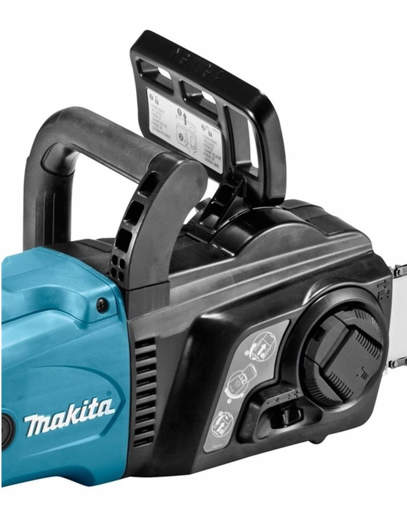 Пила цепная электрическая MAKITA UC 4051 A-5M