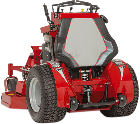 Газонокосилка с нулевым радиусом разворота Ferris SRS Z1