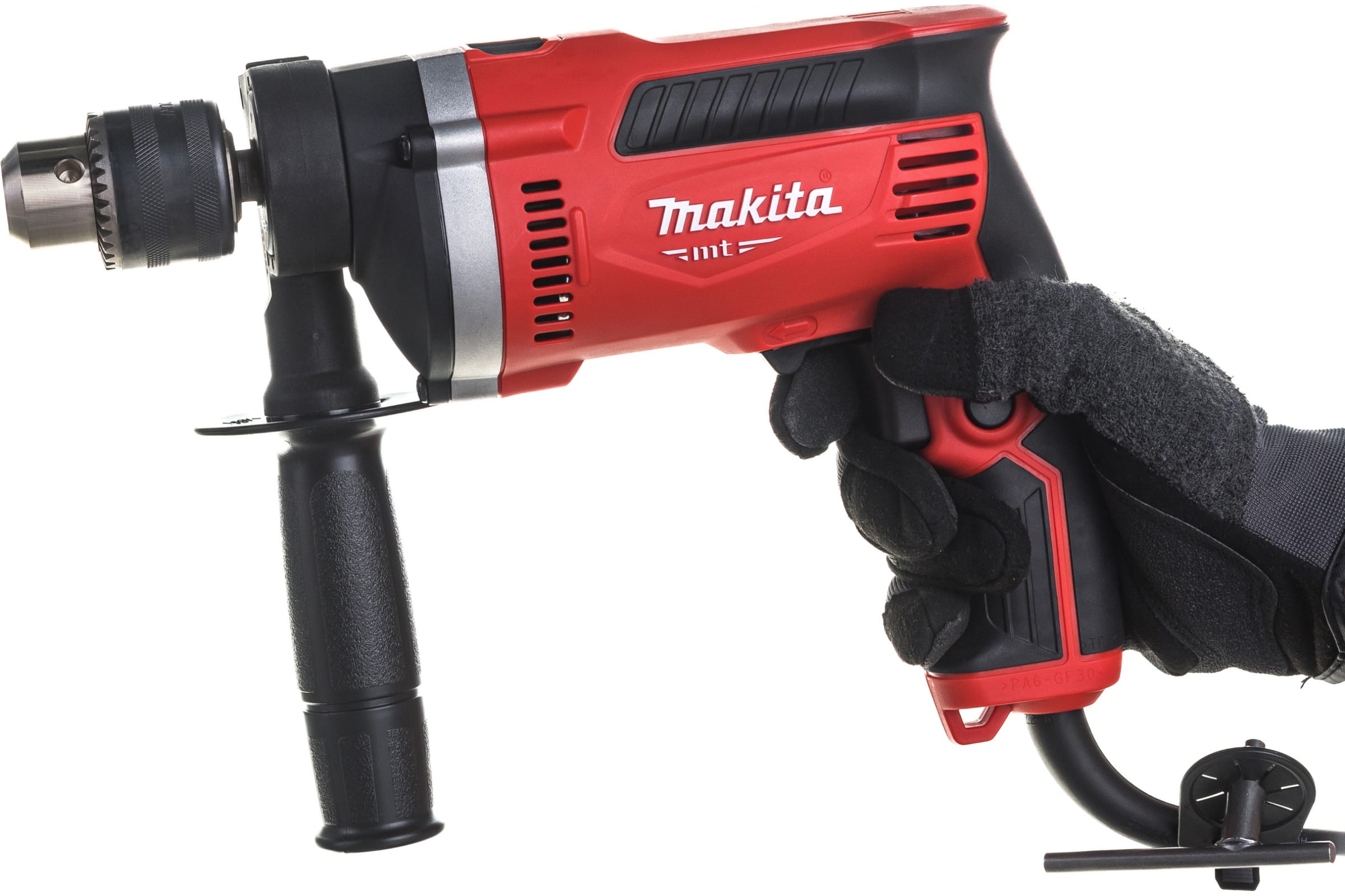 Дрель ударная MAKITA M8100