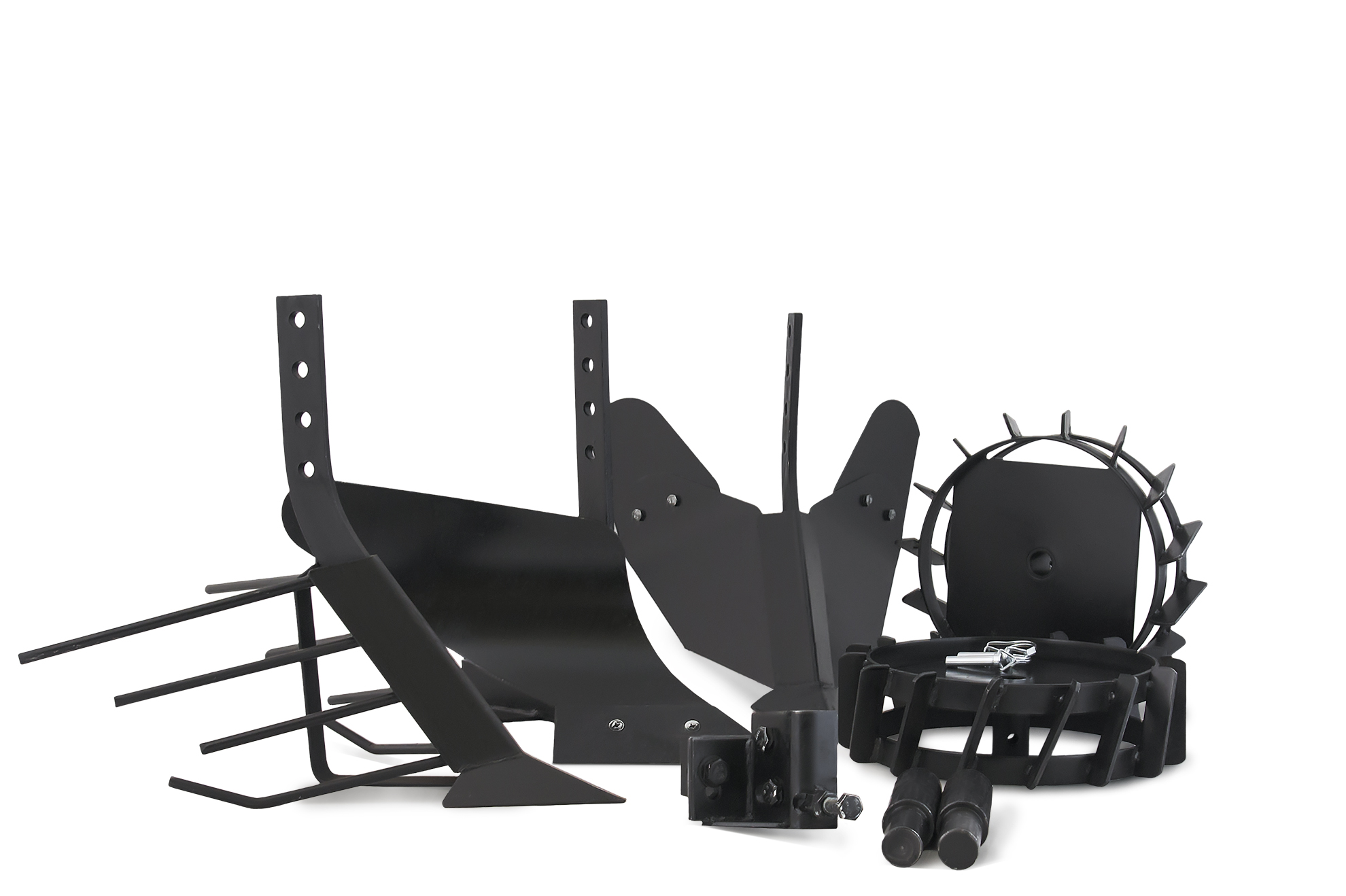 Комплект навесного оборудования Мобил К МКМ-2, МКМ-3 Комфорт Комплект навесного оборудования Мобил К МКМ-2, МКМ-3 Комфорт