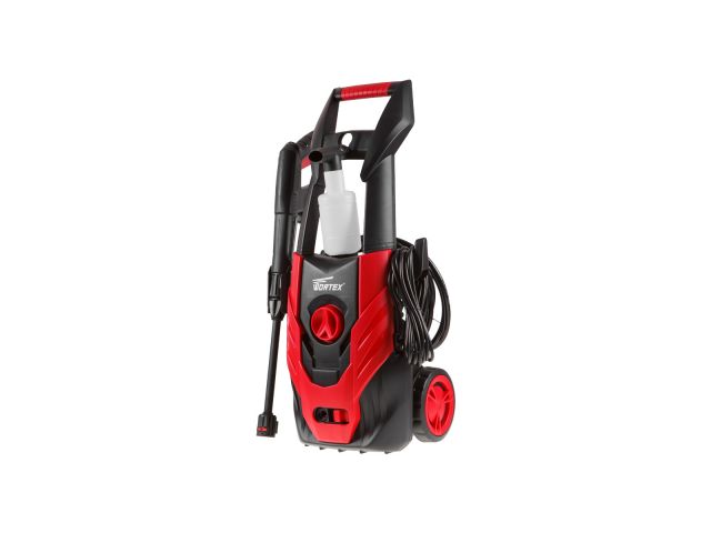 Мойка высокого давления WORTEX PW 1116