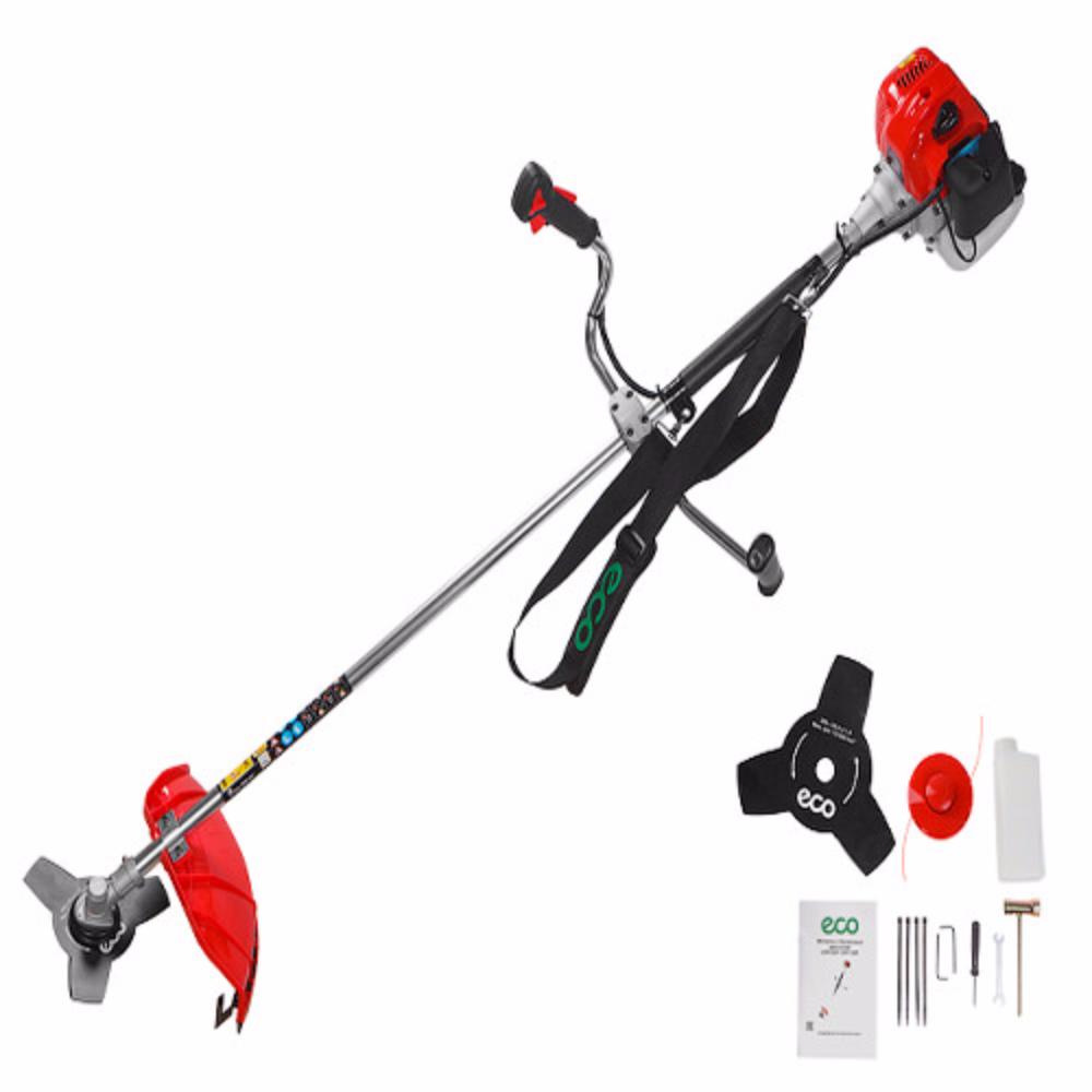 Бензиновый триммер ECO GTP-145F