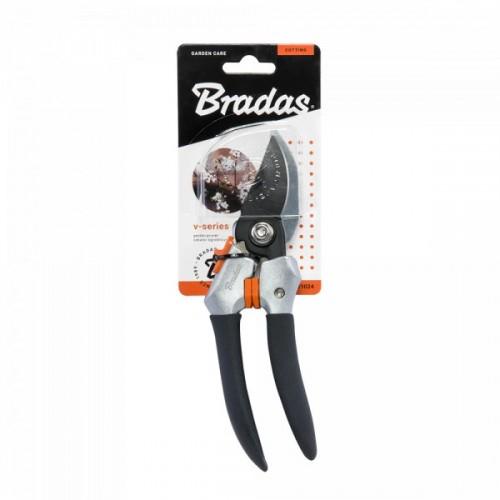 Секатор заходного типа BRADAS V-SERIES 18 мм