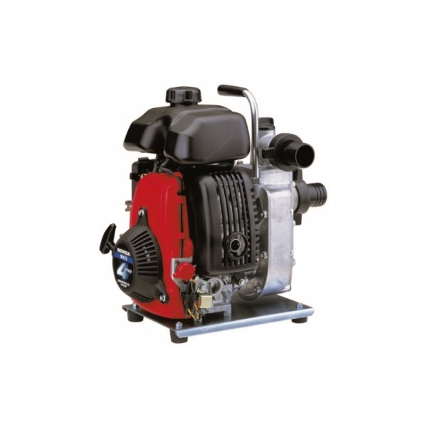 Мотопомпа Honda WX15 TEX