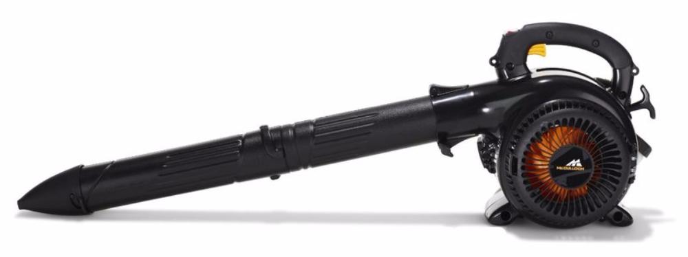 Бензиновая воздуходувка McCulloch GBV 325