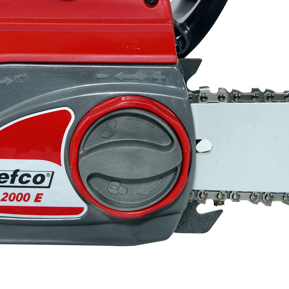 Пила цепная Efco 2000 Е 51029012Т