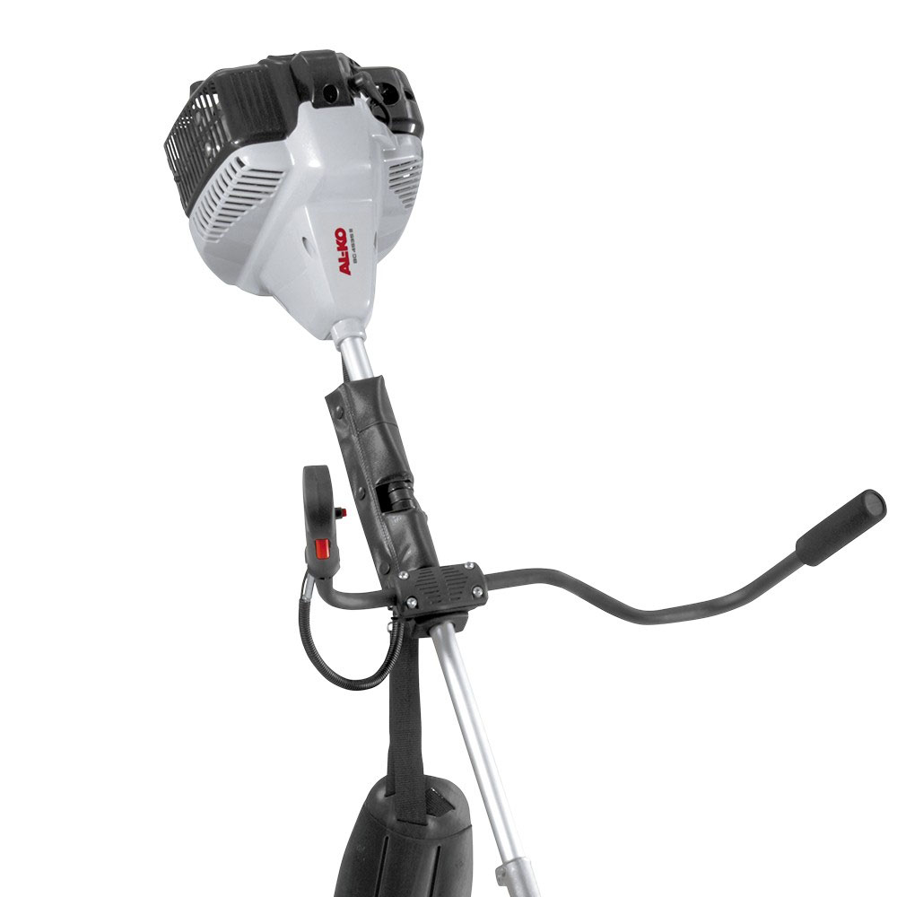 Бензиновый триммер AL-KO ВС 4125 II-S 2T Comfort