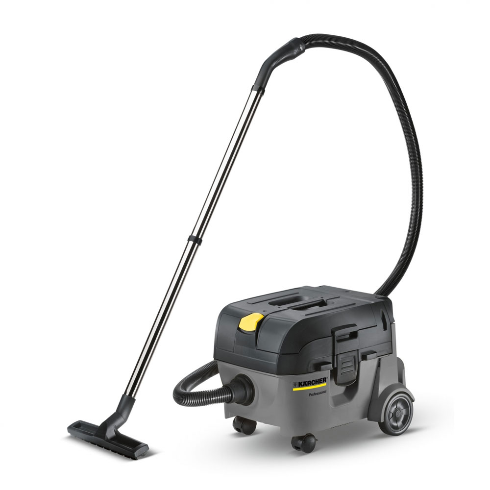 Пылесос Karcher NT 14/1 Classic *EU
