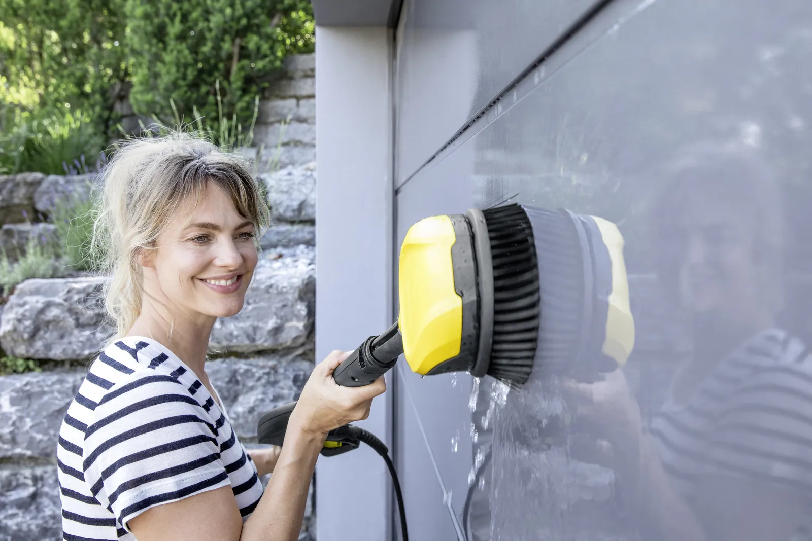 Щетка Karcher WB 120 Basic Line