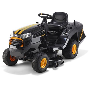 Садовый мини-трактор McCulloch M125-97TC PowerDrive