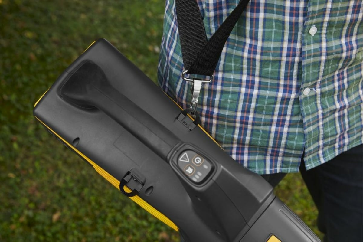 Воздуходувка аккумуляторная Stiga BL 700e