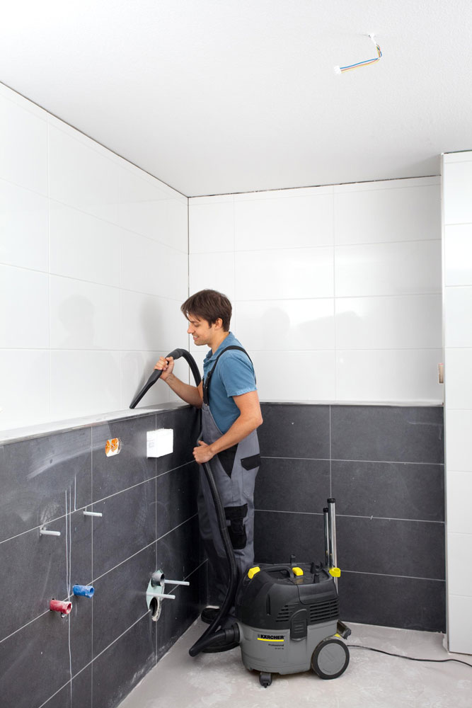 Пылесос Karcher NT 25/1 Ap *EU