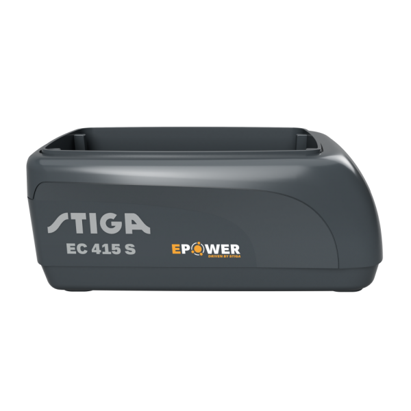 Зарядное устройство для аккумулятора Stiga EC 415 S