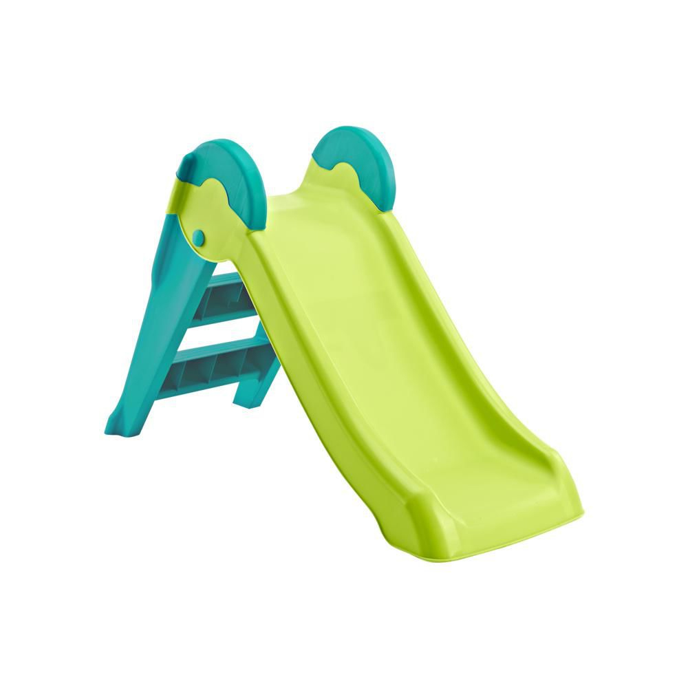 Детская горка Keter SLIDE WITHOUT BASE