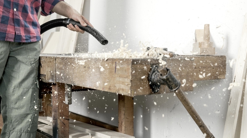 Пылесос Karcher WD 3 P