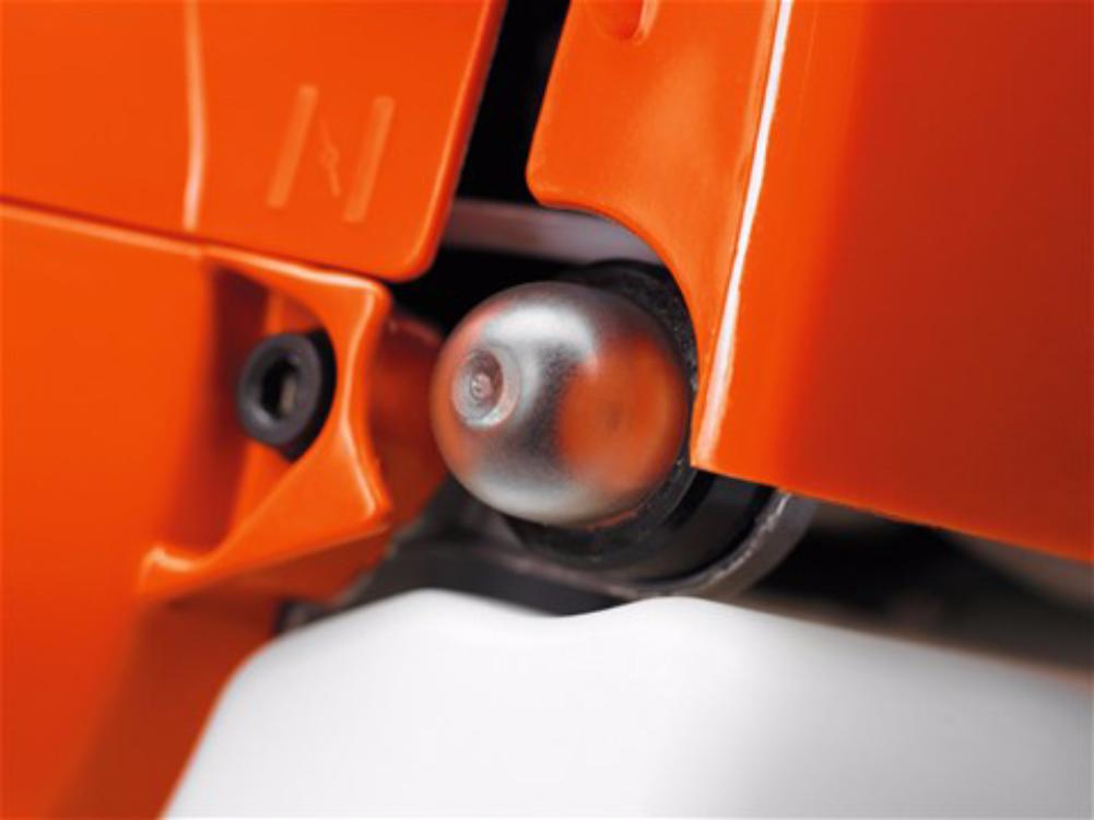 Бензиновый триммер Husqvarna 545FX