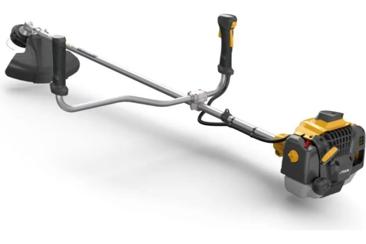 Триммер бензиновый Stiga BC 730 B