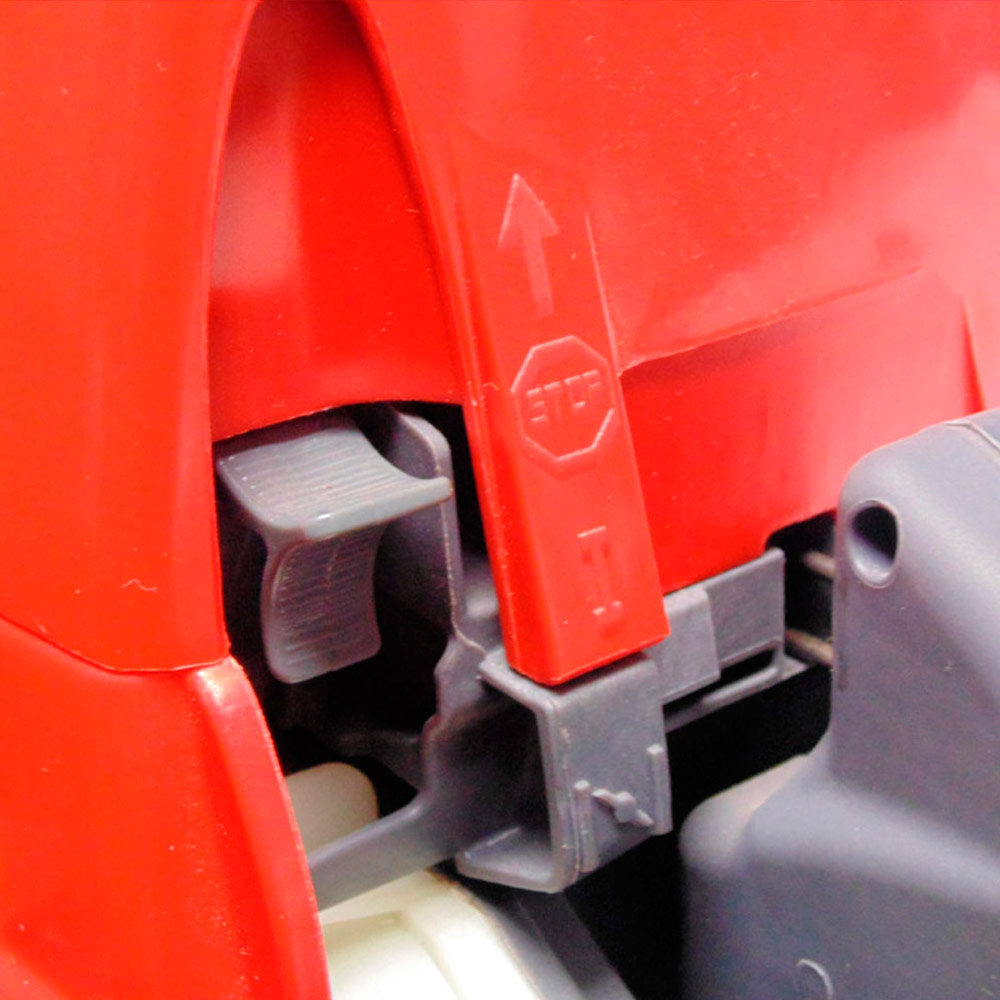 Бензопила Efco MT 4100 SP