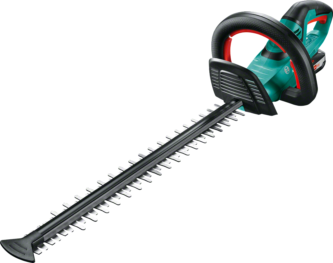 Кусторез аккумуляторный Bosch AHS 50-20 Li