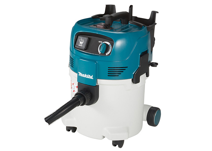 Пылесос MAKITA VC 3012 M