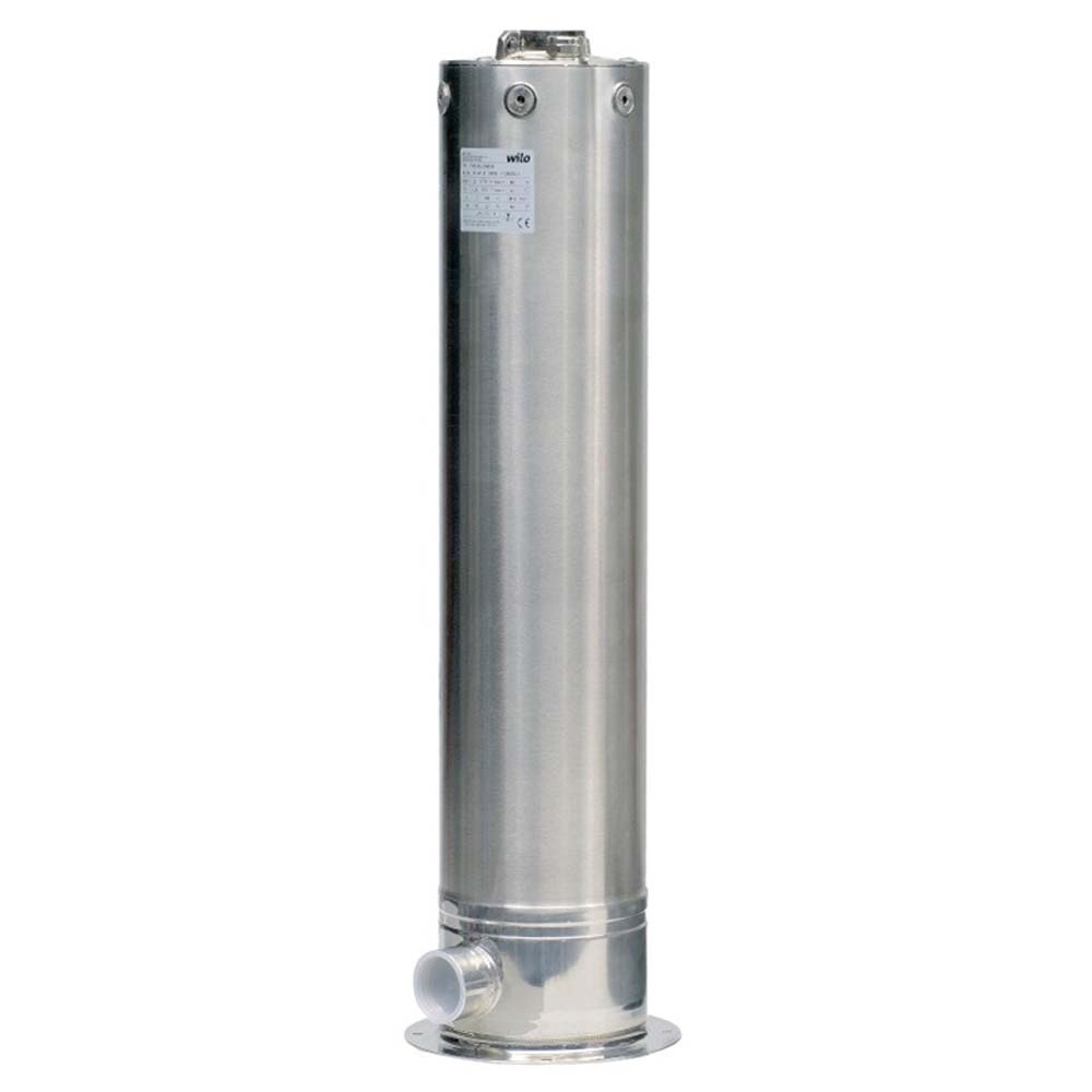 Скважинный насос Wilo TWI5-SE-505EM