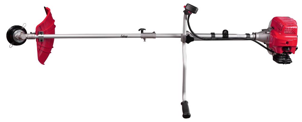 Триммер бензиновый FUBAG FPT 52 R