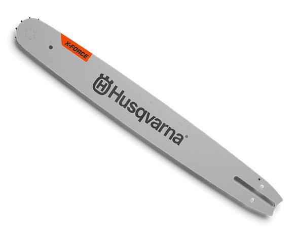 Шина 15'' 3/8 1.5 Husqvarna SBM X-Force Pro  Шина 15'' 3/8 1.5 Husqvarna SBM X-Force Pro