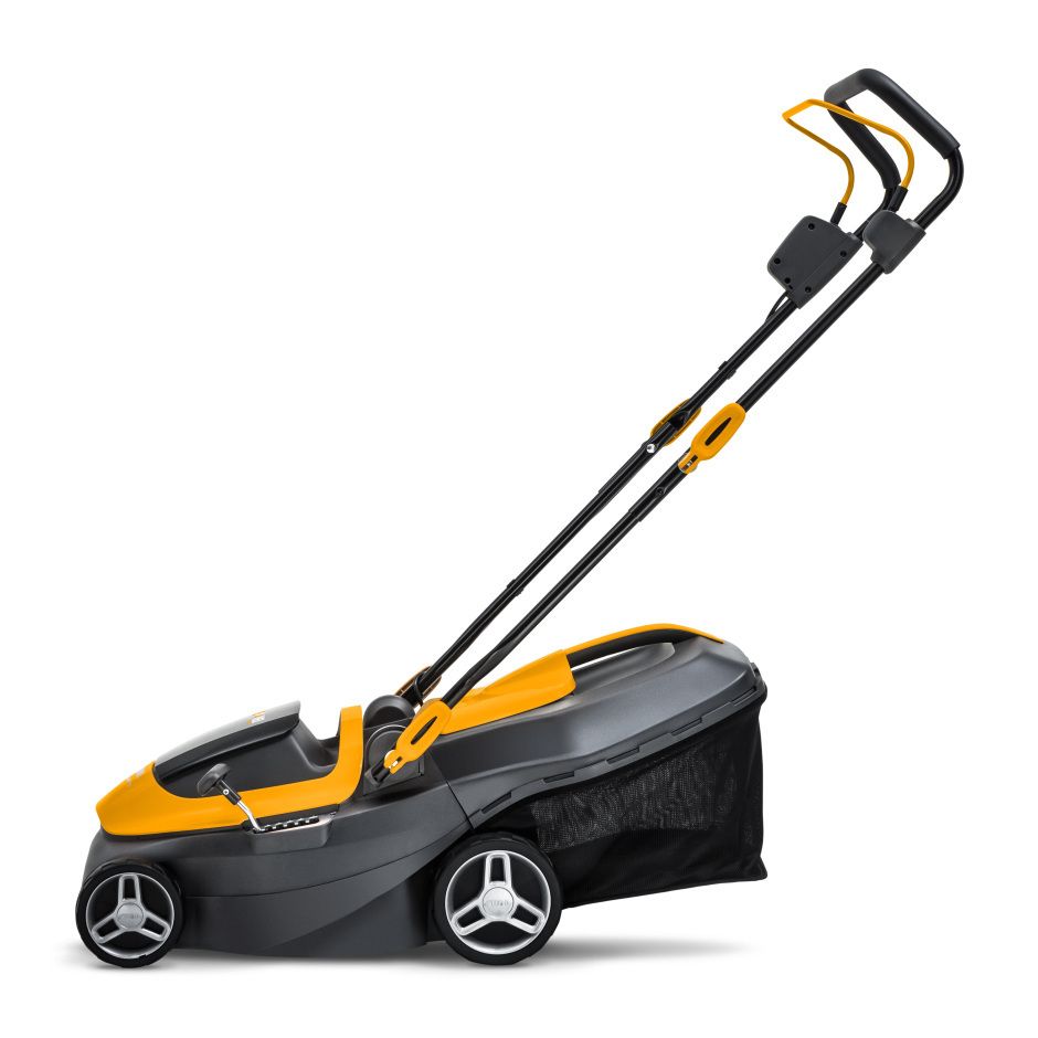 Газонокосилка аккумуляторная Stiga COLLECTOR 136 AE