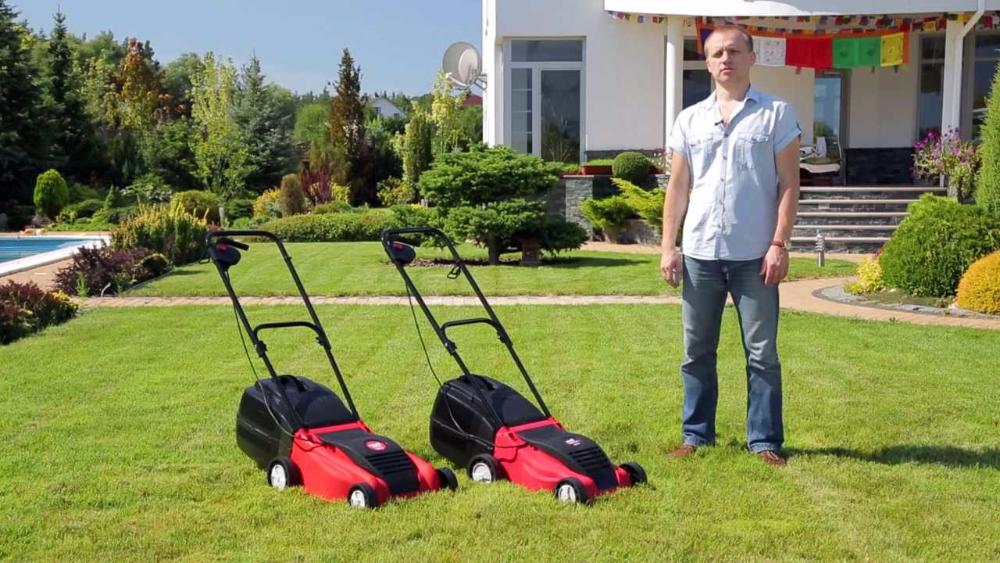 Электрический аэратор-скарификатор MTD Smart 30 VE