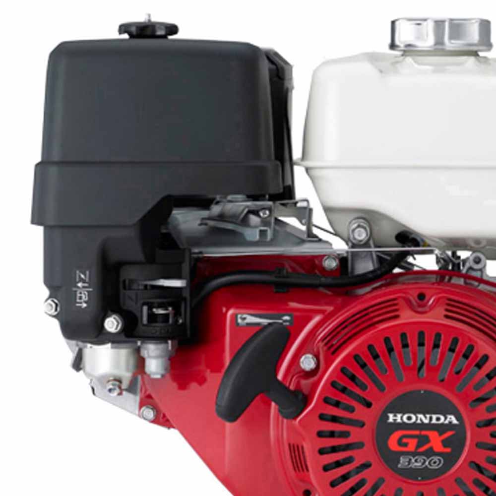 Двигатель Honda GX390UT2-SNC-OH