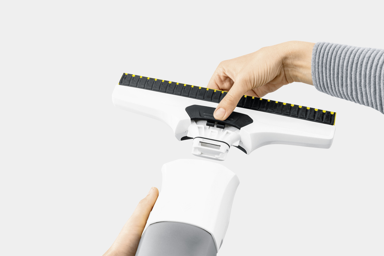 Ручной стеклоочиститель Karcher WV 4-4 Plus *INT