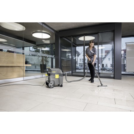 Пылесос Karcher NT 30/1 Ap Te L