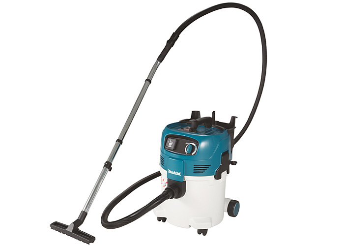 Пылесос MAKITA VC 3012 M