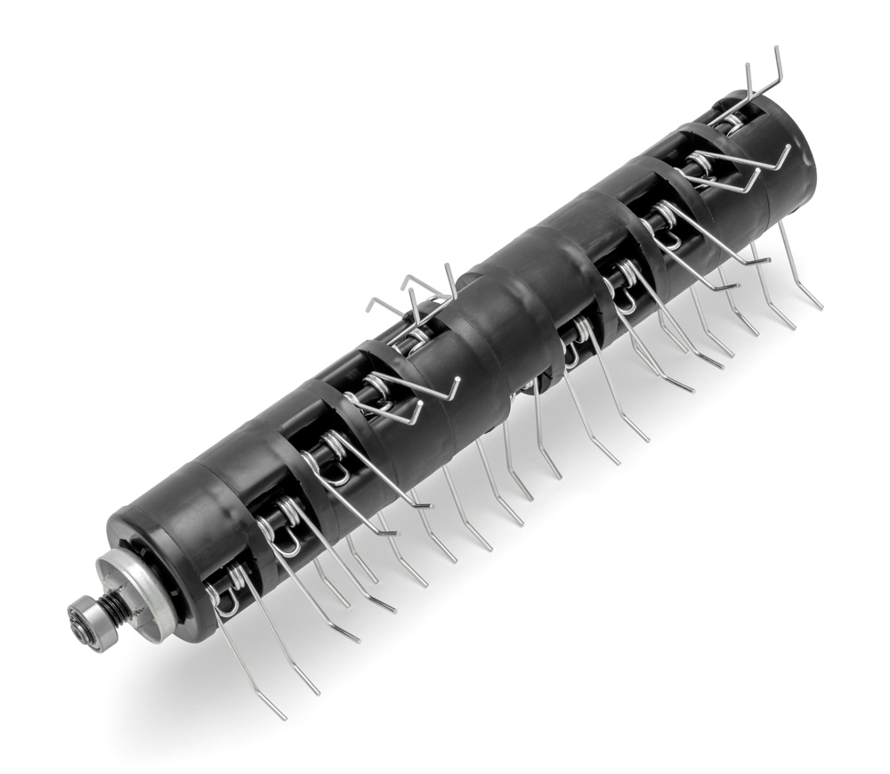 Аккумуляторный скарификатор Husqvarna S138i (2 в 1)