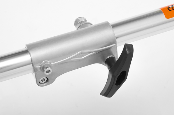 Триммер бензиновый DAEWOO DABC 280