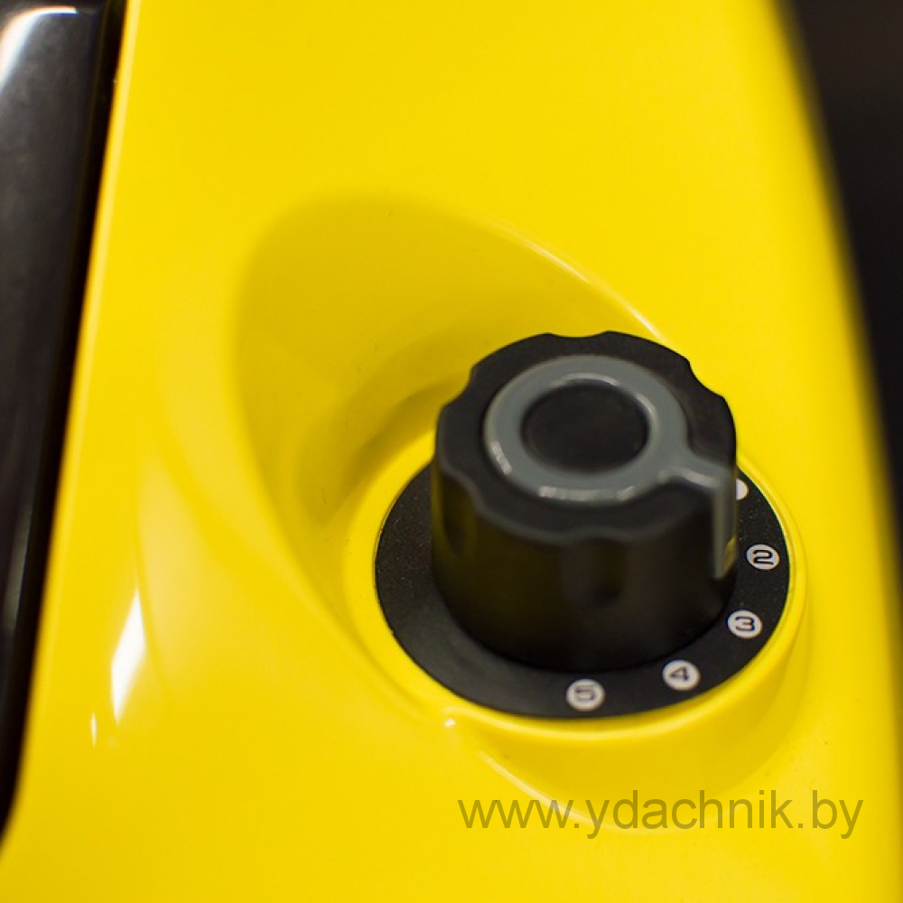 Паропылесос Karcher SV 7