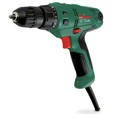 Дрель-шуруповерт сетевая DWT BM-280 T