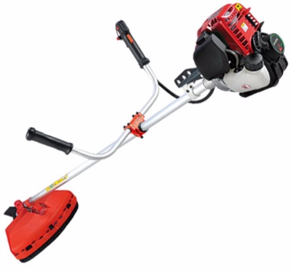 Бензиновый триммер Akita CG520B