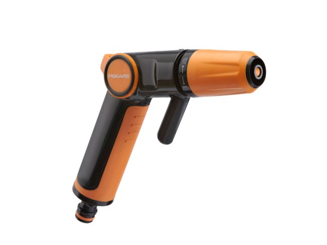 Пистолет-распылитель FISKARS Пистолет-распылитель FISKARS