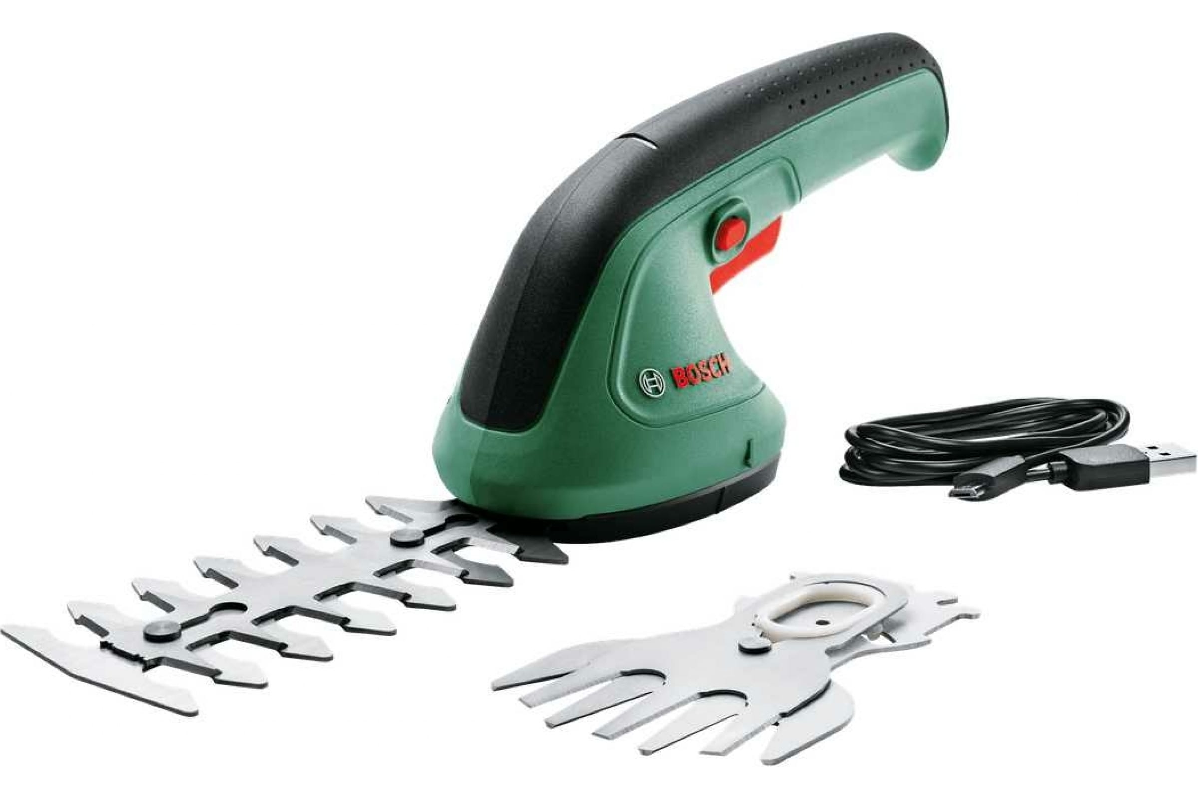 Ножницы аккумуляторные Bosch EasyShear