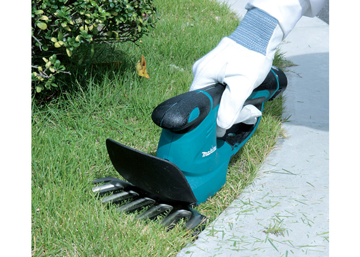 Ножницы аккумуляторные MAKITA UM 600 DWAE