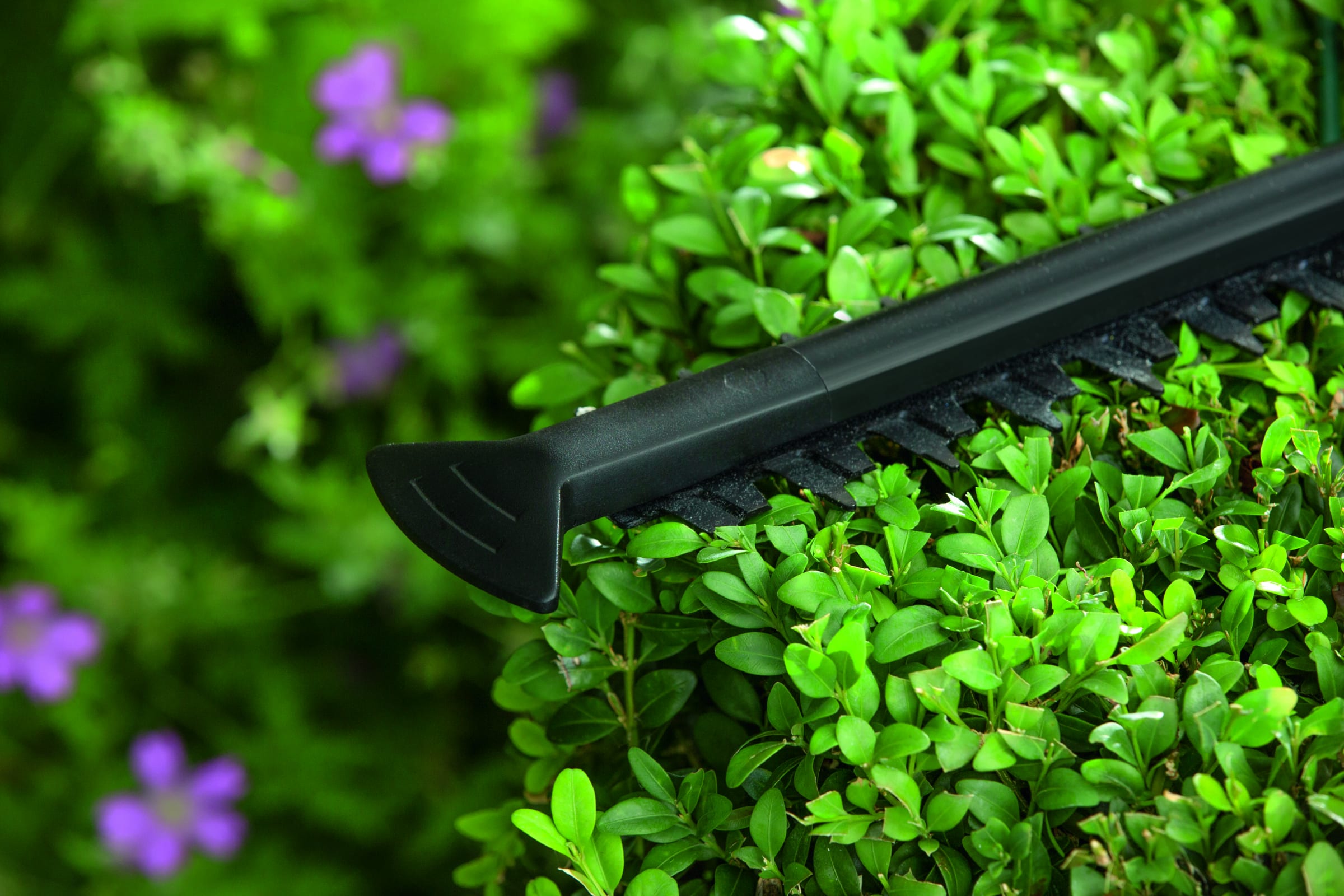 Кусторез электрический Bosch EasyHedgeCut 45