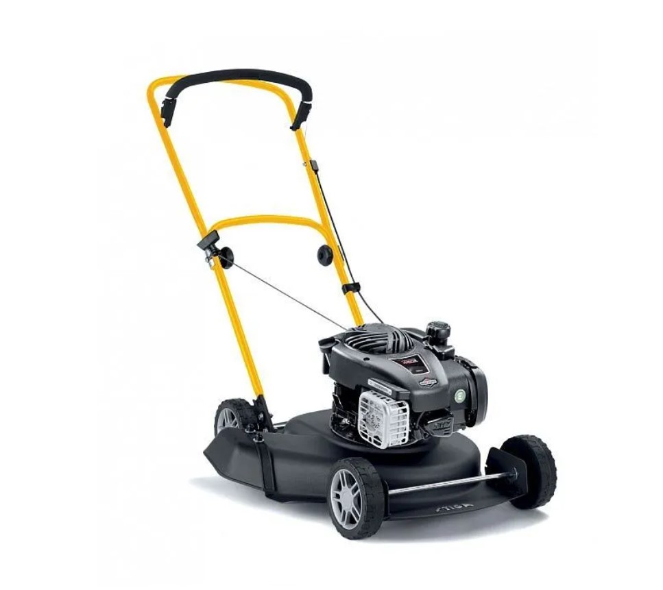 Бензиновая газонокосилка STIGA Dino 47 B