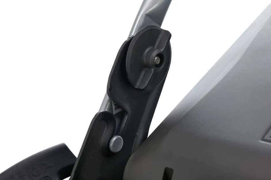 Газонокосилка бензиновая STIGA COMBI 955 V