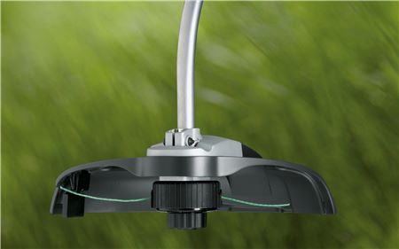 Электрический турботриммер ProCut 1000