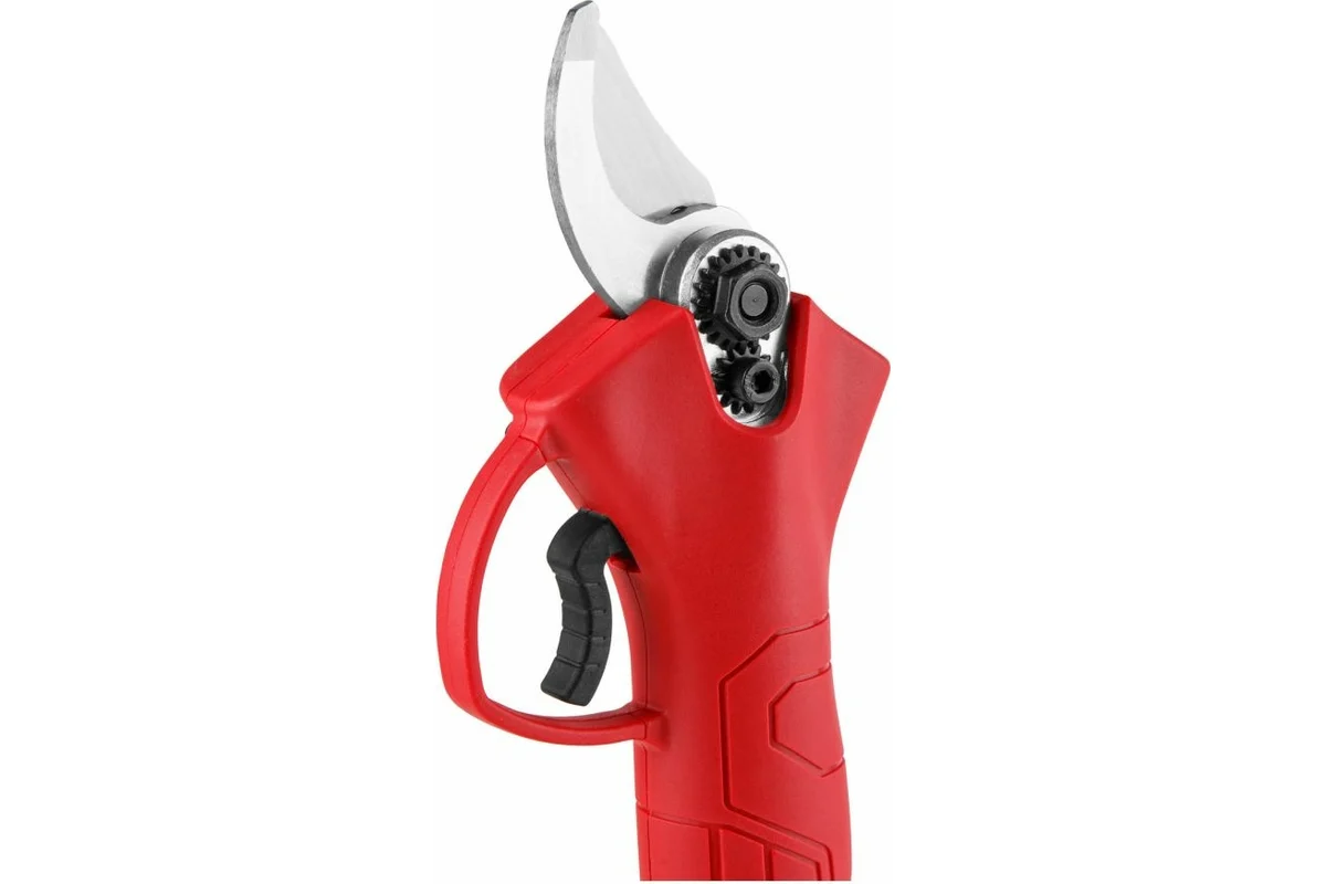 Секатор аккумуляторный WORTEX CBS 2535 ALL1 SOLO