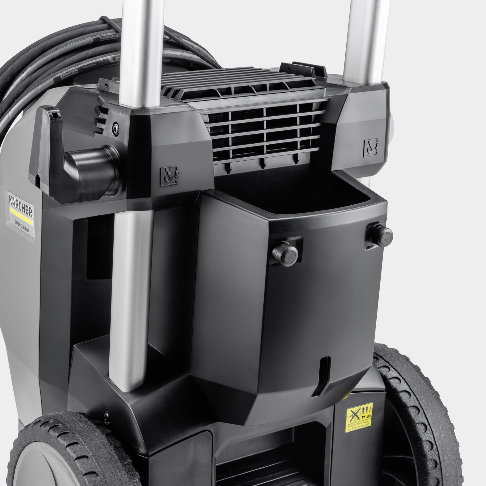 Аппарат высокого давления Karcher HD 10/21-4 S