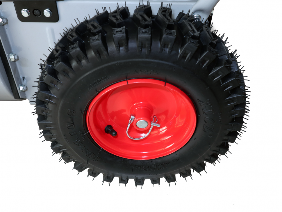 Снегоуборщик Ресанта СБ 4100ПФ